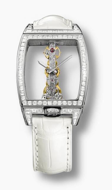 Corum GOLDEN BRIDGE B113/01109 Replica watch